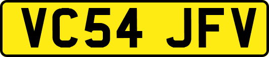 VC54JFV