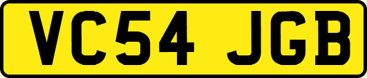 VC54JGB