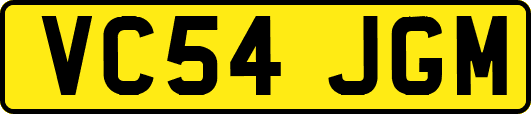 VC54JGM