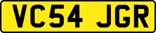 VC54JGR