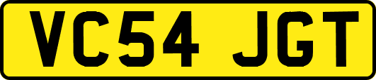 VC54JGT