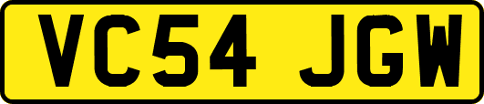 VC54JGW