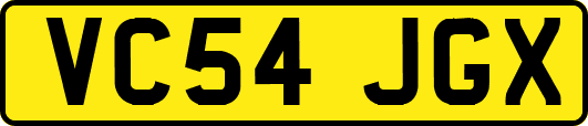 VC54JGX