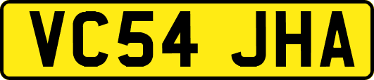 VC54JHA