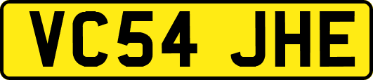 VC54JHE