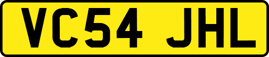 VC54JHL