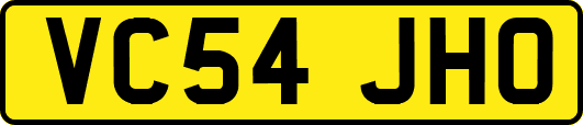 VC54JHO