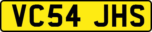 VC54JHS