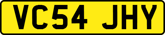 VC54JHY