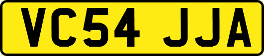 VC54JJA