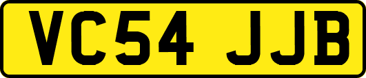 VC54JJB