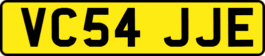 VC54JJE