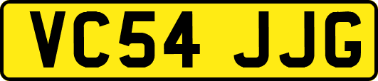 VC54JJG