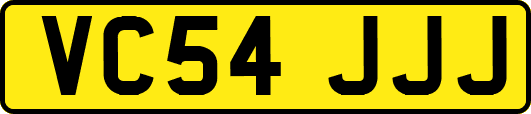 VC54JJJ