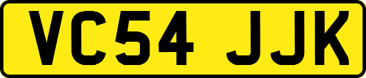 VC54JJK