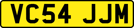 VC54JJM
