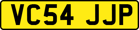 VC54JJP