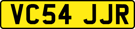 VC54JJR