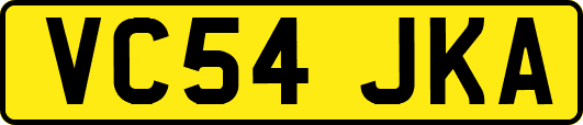VC54JKA