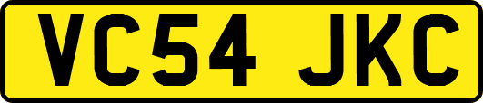 VC54JKC