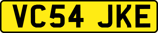 VC54JKE