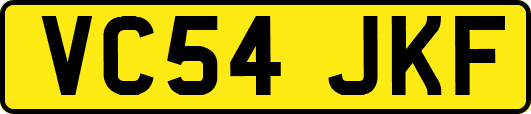 VC54JKF