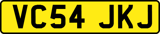 VC54JKJ