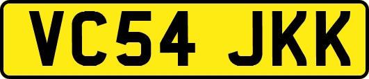 VC54JKK