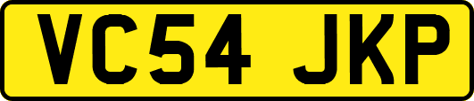 VC54JKP