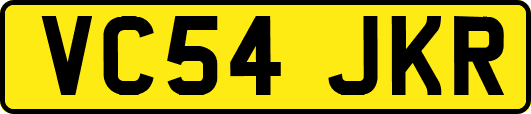 VC54JKR