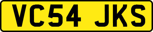 VC54JKS