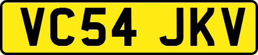 VC54JKV