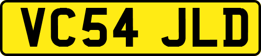 VC54JLD