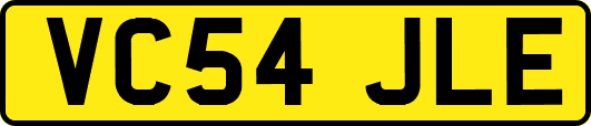 VC54JLE