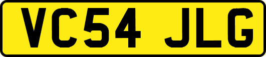 VC54JLG