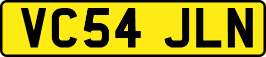 VC54JLN