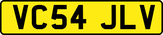 VC54JLV