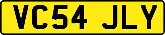 VC54JLY