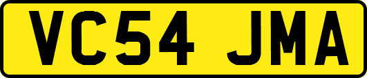 VC54JMA