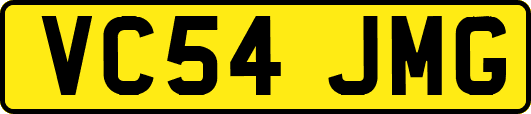VC54JMG