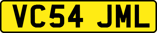 VC54JML