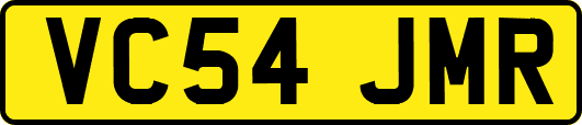 VC54JMR