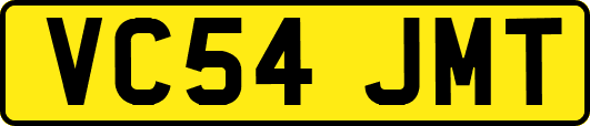 VC54JMT
