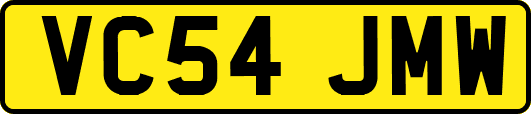 VC54JMW