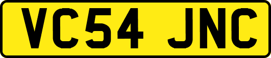 VC54JNC