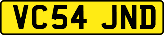 VC54JND