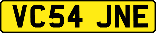 VC54JNE