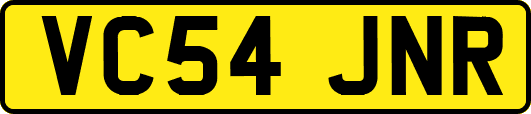 VC54JNR