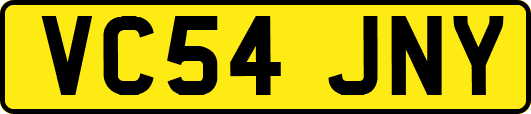 VC54JNY