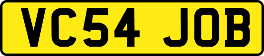 VC54JOB